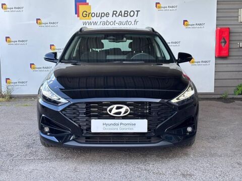 i30 1.0 T-GDi 100ch Creative DCT-7 2025 occasion 78310 Coigni&egrave;res