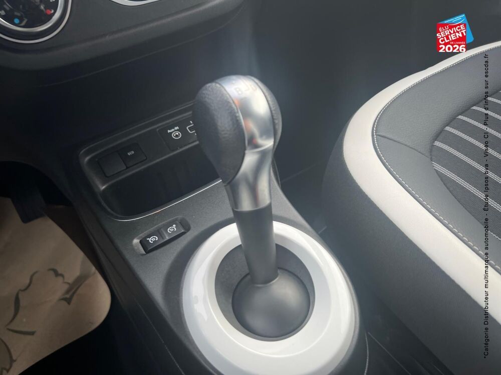 Twingo E-Tech Electric Techno R80 Achat Int&eacute;gral 2023 occasion 67600 S&eacute;lestat