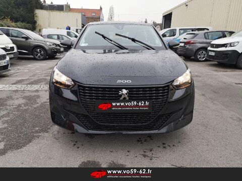 208 1.2 PureTech 75ch S&S Like 2022 occasion 62000 Arras