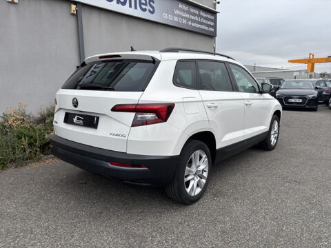 Karoq 1.0 TSI 116 CH AMBITION EURO6D-T 2019 occasion 31770 Colomiers