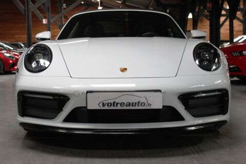 911 (992) TARGA 3.0 450 4S PDK 2020 occasion 59223 Roncq
