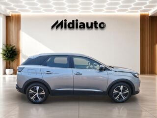 3008 Plug-in Hybrid 225ch GT e-EAT8 / TOIT OUVRANT / HAYON &Eacute;LECTR 2023 occasion 82000 Montauban