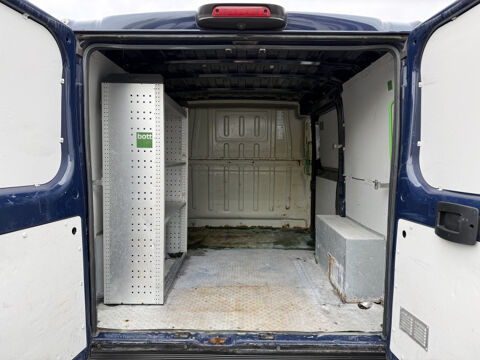Jumper 33 L1H1 2.2 BLUEHDI 140 S&S DRIVER 2021 occasion 57350 Stiring-Wendel