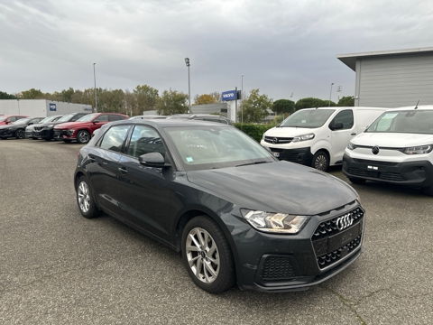 A1 25 TFSI 95CH 2021 occasion 81000 Albi