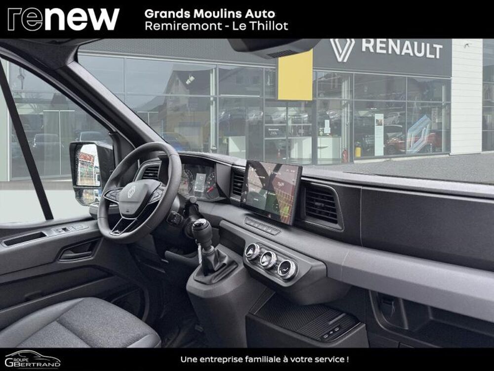 Master F3500 L2H2 2.0 Blue dCi 130ch Advance 2024 occasion 70300 Froideconche