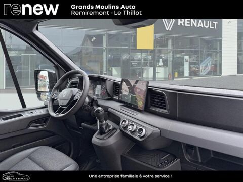 Master F3500 L2H2 2.0 Blue dCi 130ch Advance 2024 occasion 70300 Froideconche