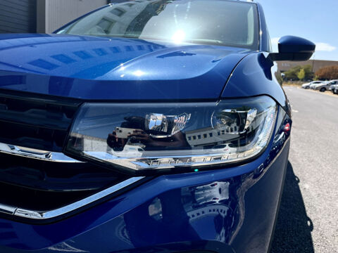 T-Cross 1.0 TSI 115CH CARAT DSG7 / APPLE CARPLAY / ANDROID AUTO SS F 2020 occasion 94260 Fresnes