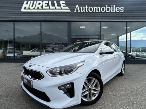 Kia Ceed 1.0 T-GDI 120CH ACTIVE 2021 occasion ECHIROLLES 38130