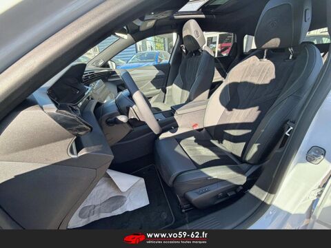308 SW Plug-In Hybrid 195ch GT Exclusive e-DCS7 2026 occasion 62000 Arras