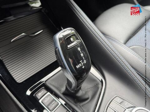X1 sDrive20iA 178ch M Sport DKG7 9cv 2021 occasion 68000 Colmar