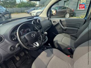Citan 111 CDI 110ch Plus Long 2018 occasion 57970 Illange
