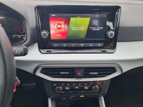 Arona 1.0 TSI 110ch Copa DSG7 2024 occasion 24430 Marsac-sur-l'Isle