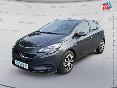 Opel corsa 1.4 90ch Edition 5p