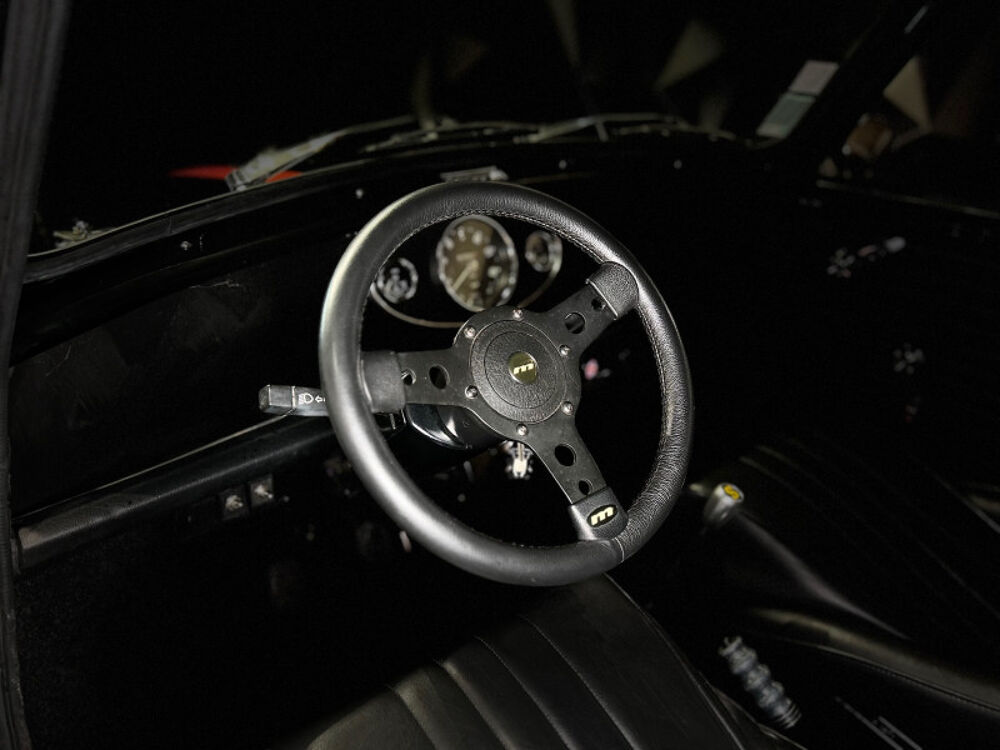MINI COUPE COOPER LOOK MK1 1990 occasion 63170 Aubi&egrave;re