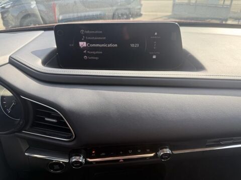 CX-30 2.5 e-SKYACTIV-G M-Hybrid 140ch Exclusive-Line 2025 Euro6e 2026 occasion 82000 MONTAUBAN