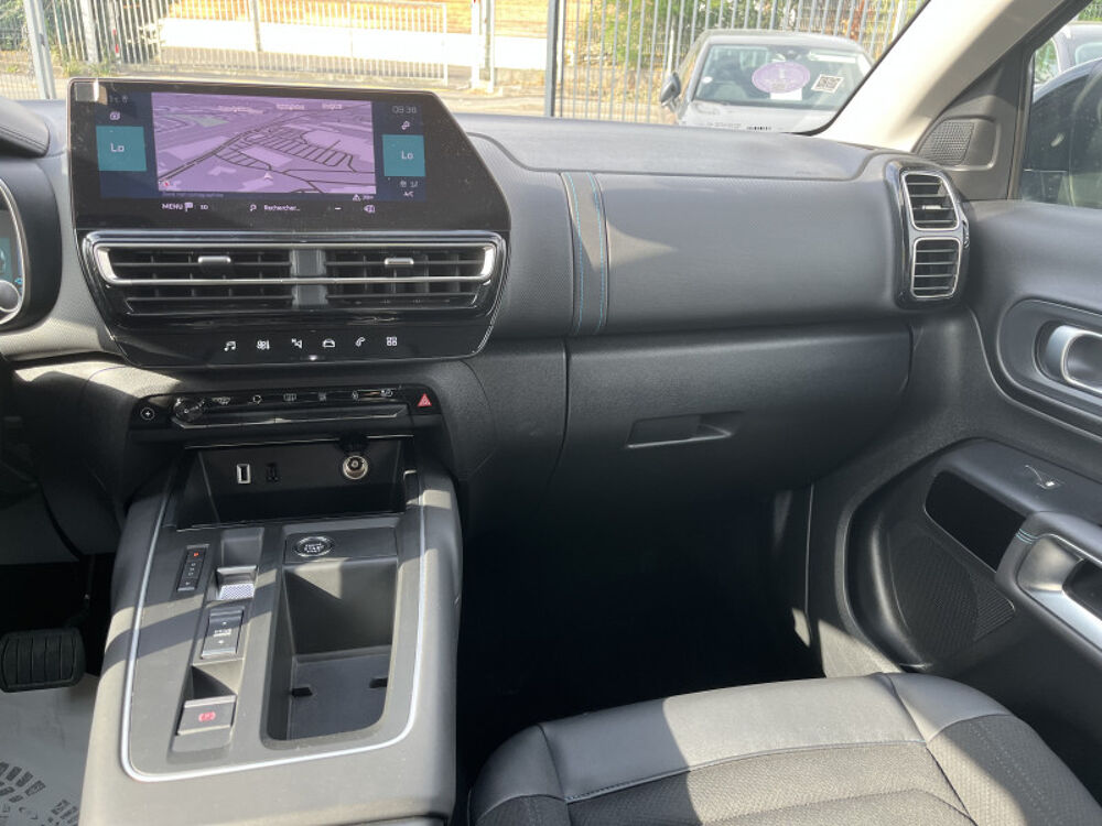 C5 aircross HYBRID RECHARGEABLE 225CH FEEL E-EAT8 2022 occasion 95310 Saint-Ouen-l'Aum&ocirc;ne