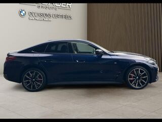 i4 eDrive40 340ch M Sport 2026 occasion 78240 Chambourcy