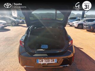 Corolla 1.8 140ch Design MY24 2024 occasion 26200 Mont&eacute;limar