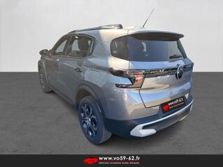 C3 Aircross 1.2 Turbo 100ch PLUS 2026 occasion 62000 Arras