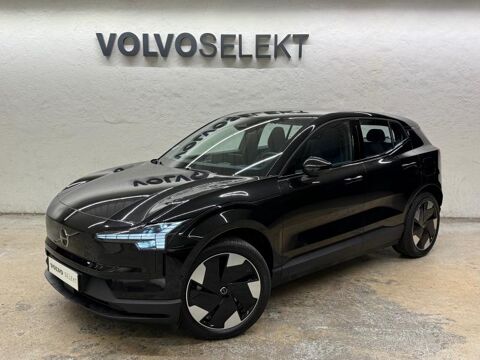 Volvo EX 30 Single Extended Range 272ch Ultra 2024 occasion Athis-Mons 91200