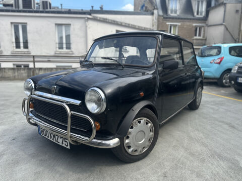 Mini 1.3 BALMORAL 1993 occasion 75014 Paris