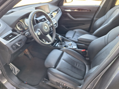 X1 (F48) SDRIVE18DA 150CH M SPORT 2020 occasion 82370 Campsas
