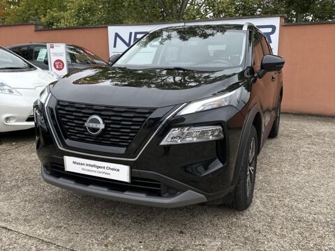 X-Trail e-4orce 213ch N-Connecta 7 places 2023 occasion 78630 Orgeval