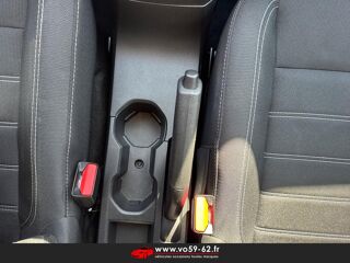 Sandero 1.0 TCe 90ch Essential 2023 occasion 62000 Arras