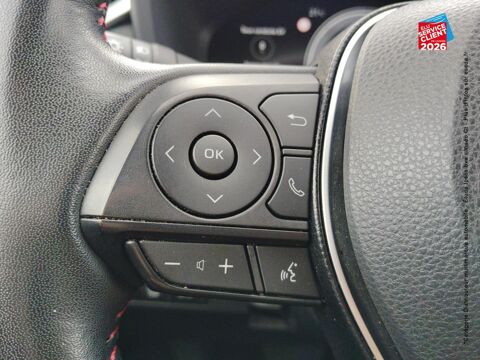 RAV 4 2.5 Hybride Rechargeable 306ch Collection AWD-i MY23 2024 occasion 57600 Forbach