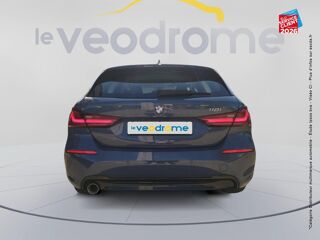 S&eacute;rie 1 118i 136ch M Sport 2021 occasion 21000 Dijon