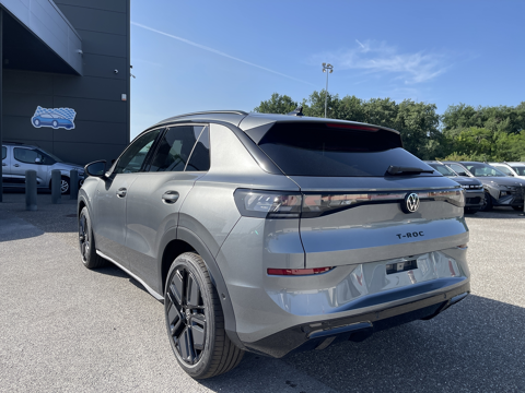 T-ROC 1.5 ETSI 150CH R-LINE DSG7 2026 occasion 33700 M&eacute;rignac