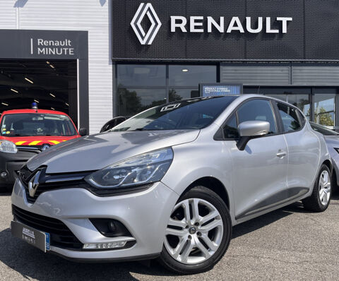 Renault clio iv 0.9 TCE 90CH ENERGY BUSINESS 5P