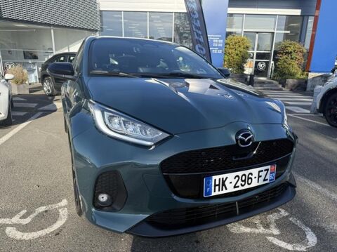 Mazda2 1.5 Hybrid 116ch Homura 2026 2026 occasion 82000 MONTAUBAN