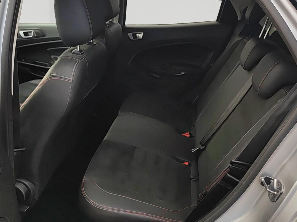 Ecosport 1.0 EcoBoost 125ch Titanium Euro6.2 2019 occasion 27000 &Eacute;vreux