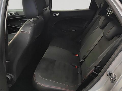 Ecosport 1.0 EcoBoost 125ch Titanium Euro6.2 2019 occasion 27000 &Eacute;vreux