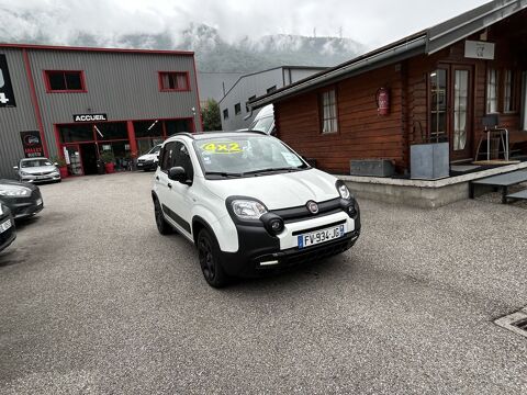 Annonce voiture Fiat Panda 9690 �
