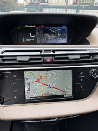 C4 Picasso E-HDI 115CH INTENSIVE 7 PLACES 2014 occasion 93220 Gagny