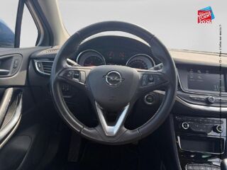 Astra 1.4 Turbo 150ch Innovation Euro6d-T 2019 occasion 25770 Franois