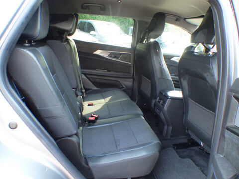 Espace 1.2 E-TECH FULL HYBRID 200CH ESPRIT ALPINE 7 PLACES - 24 2024 occasion 77144 Mont&eacute;vrain
