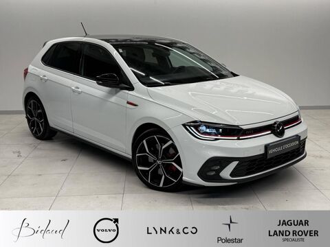 Polo 2.0 TSI 207ch GTI DSG7 2024 occasion 91200 Athis-Mons