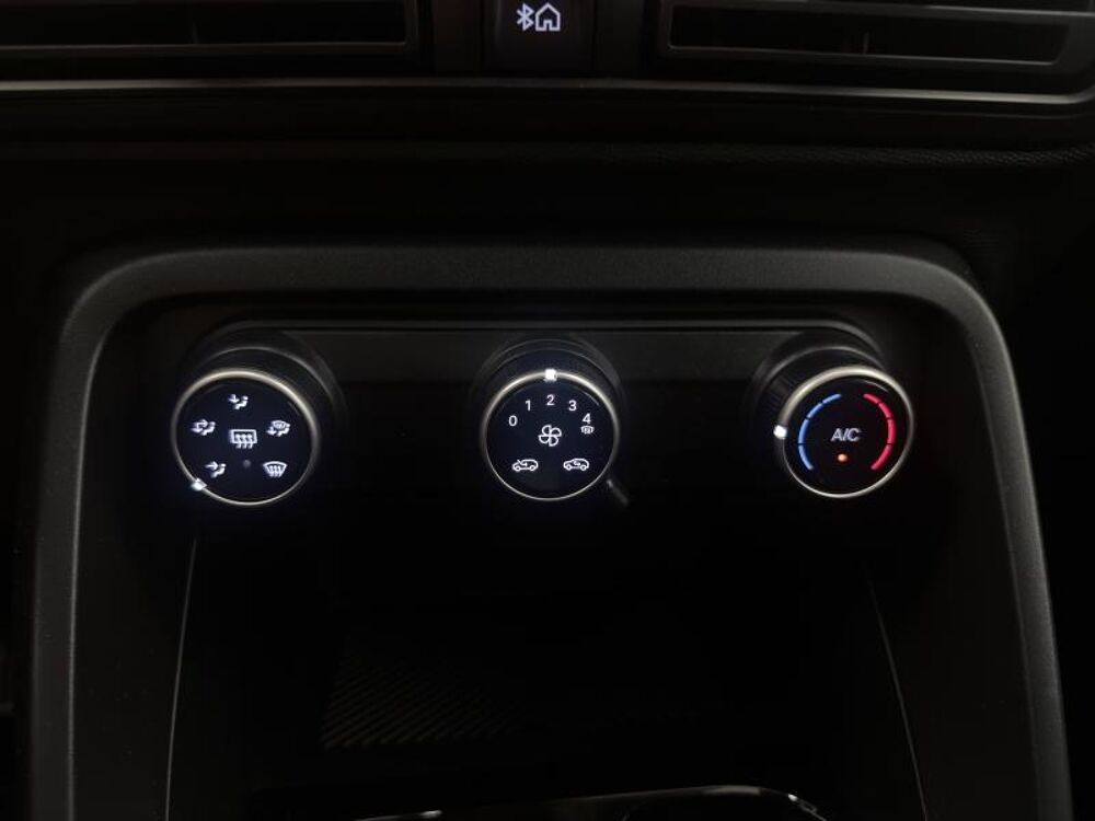 C3 Electrique 113ch 30kWh autonomie confort YOU 2026 occasion 91230 Montgeron