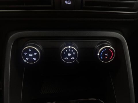 C3 Electrique 113ch 30kWh autonomie confort YOU 2026 occasion 91230 Montgeron
