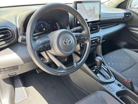 Yaris 116h Design 5p MY25 2025 occasion 84120 Pertuis