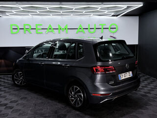 Golf 1.5 TSI EVO 130CH BLUEMOTION TECHNOLOGY CONNECT 2018 occasion 57185 CLOUANGE