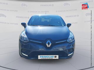 Clio 0.9 TCe 90ch energy Zen 5p 2018 occasion 57600 Forbach