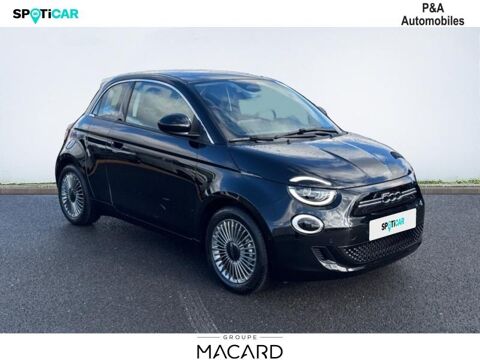 500 e 95ch MY24 2024 occasion 82000 Montauban