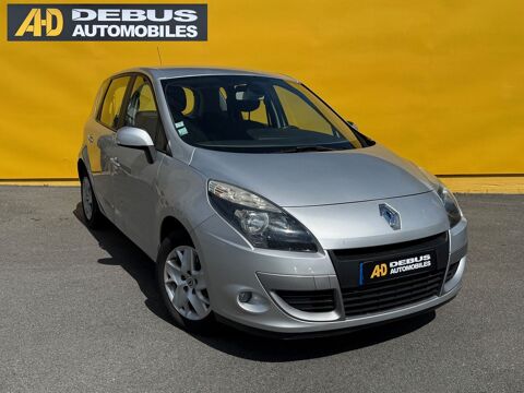 Renault scenic iii 1.5 DCI 110CH FAP BUSINESS