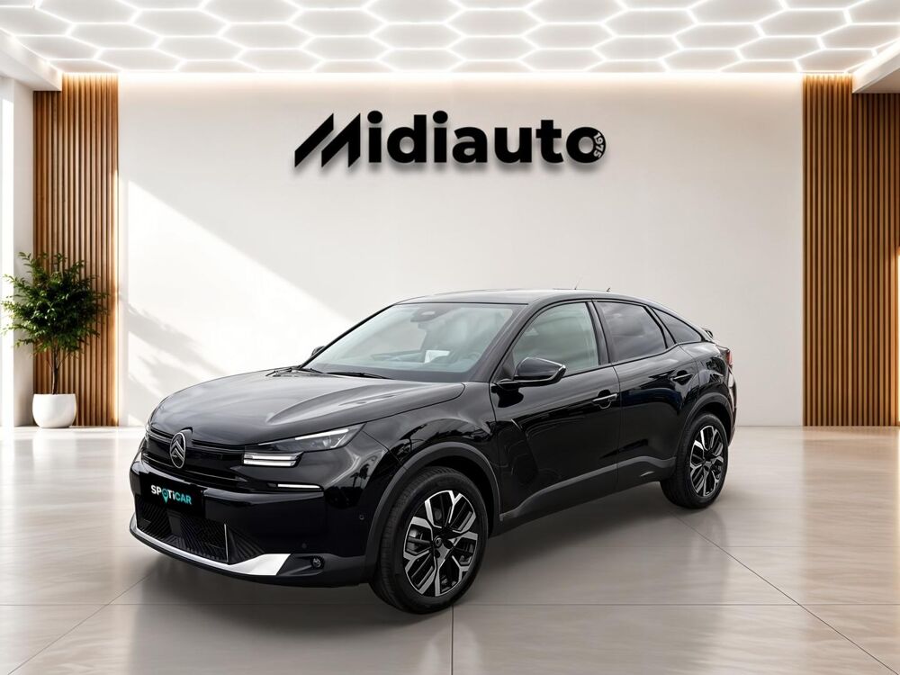 C4 1.2 130ch S&S MAX Automatique 2025 occasion 82000 Montauban