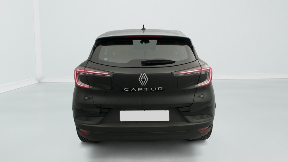 Captur 1.2 TCE 115CH EVOLUTION - 26 2026 occasion 31600 Muret