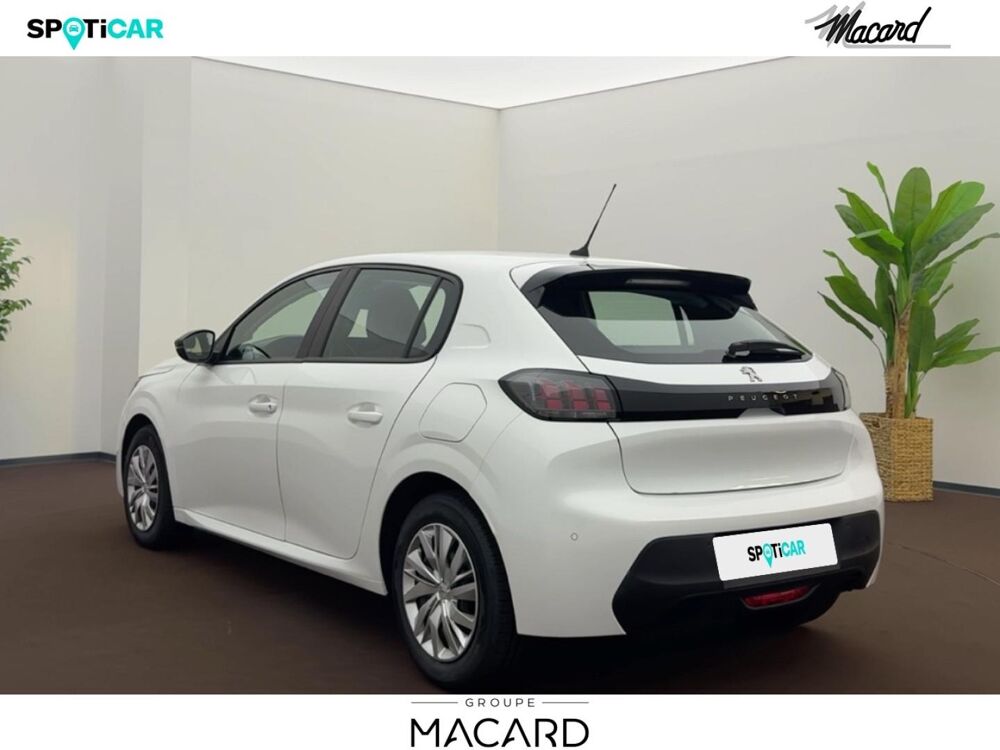 208 1.5 BlueHDi 100 Premium 2023 occasion 82000 Montauban